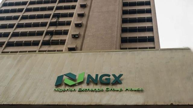 NGX Regulation Limited building in Lagos, representing the Nigerian Exchange’s regulatory oversight