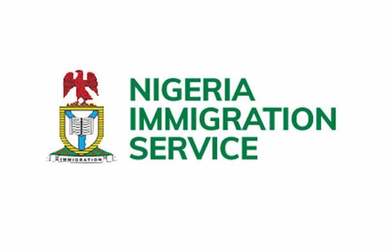 Nigeria Immigration Service headquarters, following allegations of serious misconduct by an officer.