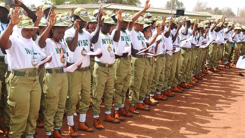 Here are tips to help you make the most of your NYSC year