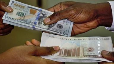 Fitch says despite CBN’s efforts, the forex market is yet to stabilise