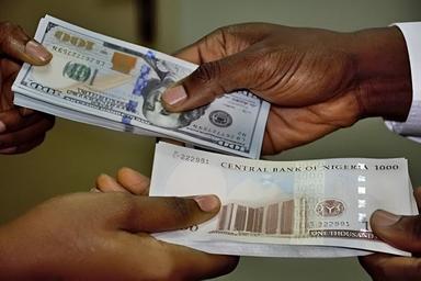 5 free ways to check the naira exchange rate before you exchange money.