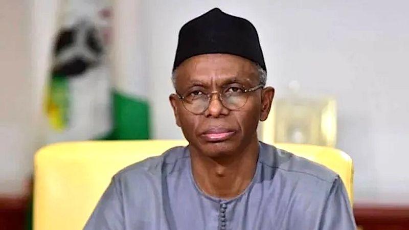ICPC keeps El-Rufai in custody ahead of today’s bail hearing.
