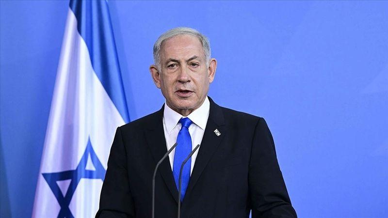 Netanyahu vowed Israel would continue the conflict with Iran “with all our force,” even after fierce week-long fighting.
