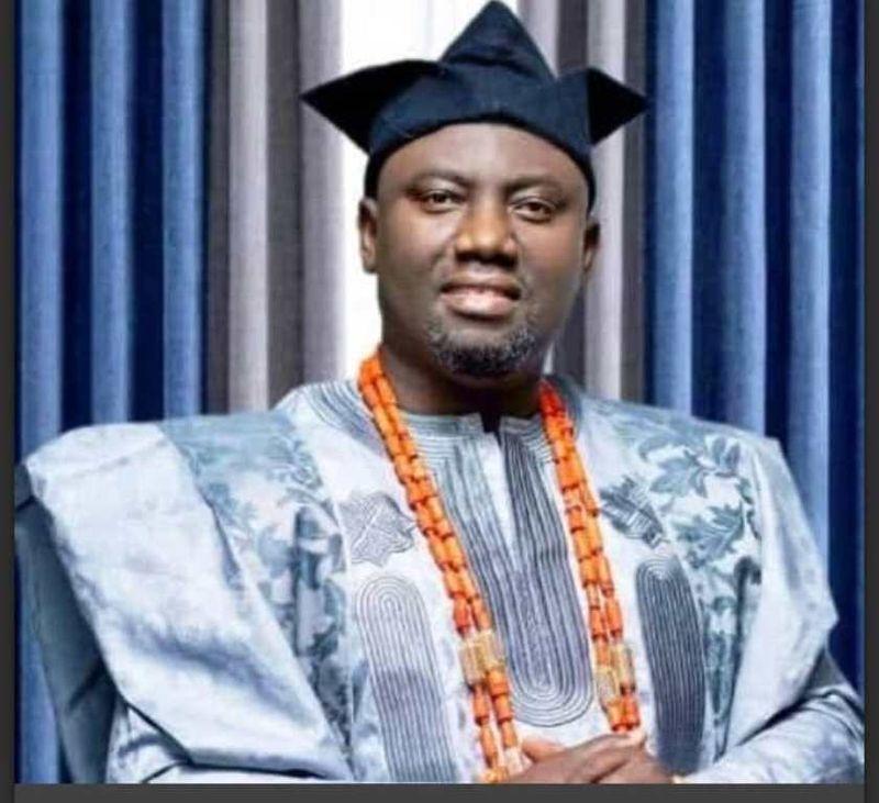 Alaafin affirms unity with Makinde and Olubadan amid rumours
