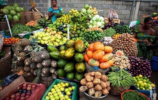 How smart Nigerians are cutting food bills without eating less.