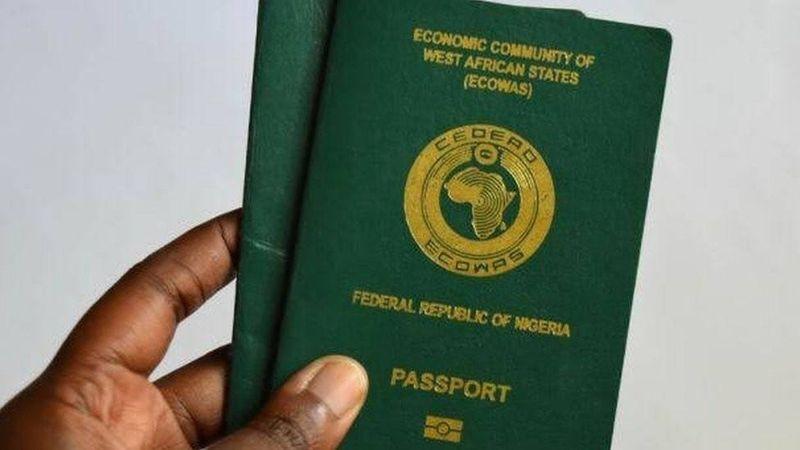 Easy steps to apply for a Nigerian passport.

