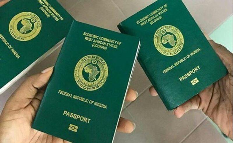 Every 1 in 2 Nigerians wants to move abroad, here's why you should pay attention