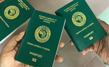 Every 1 in 2 Nigerians wants to move abroad, here's why you should pay attention