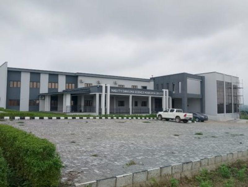 NAS set to unveil Nigeria’s first science museum in Abuja on May 21.
