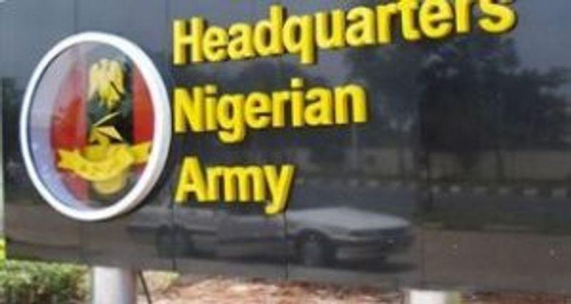 15 Army generals retire as the Nigerian Army debunks the death of Lt. Gen. Taoreed Lagbaja 
