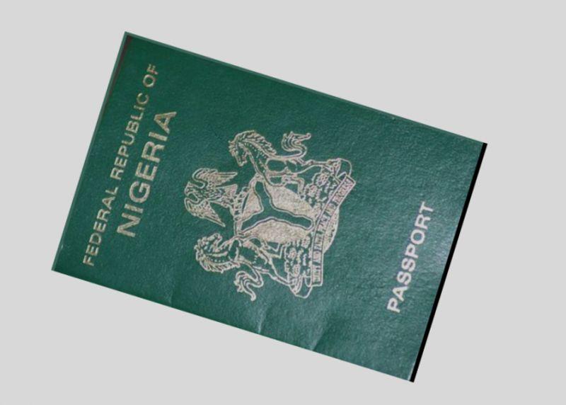 Nigeria moves up in passport ranking while visa-free travel options decline.
