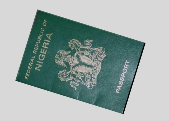 Nigeria moves up in passport ranking while visa-free travel options decline.
