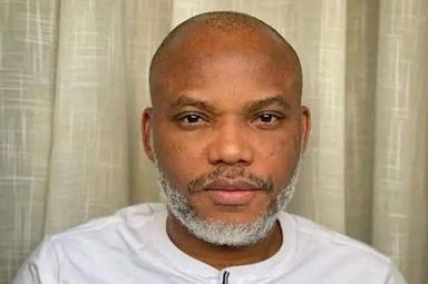 Nnamdi Kanu’s legal team gains four additional Senior Advocates of Nigeria (SANs) ahead of his court hearing at the Federal High Court on April 29.

