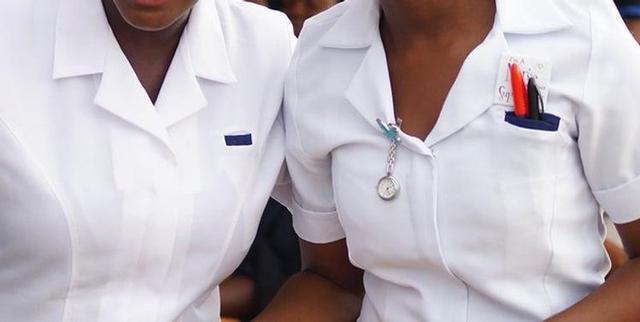 UK orders deportation of Nigerian nurses amid nursing exam fraud probe.
