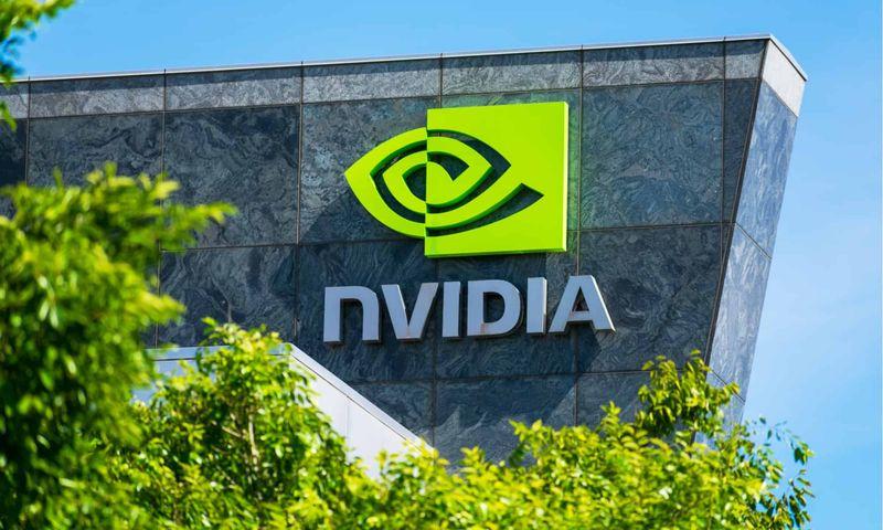 At $3.53 trillion, Nvidia is the world’s most valuable company