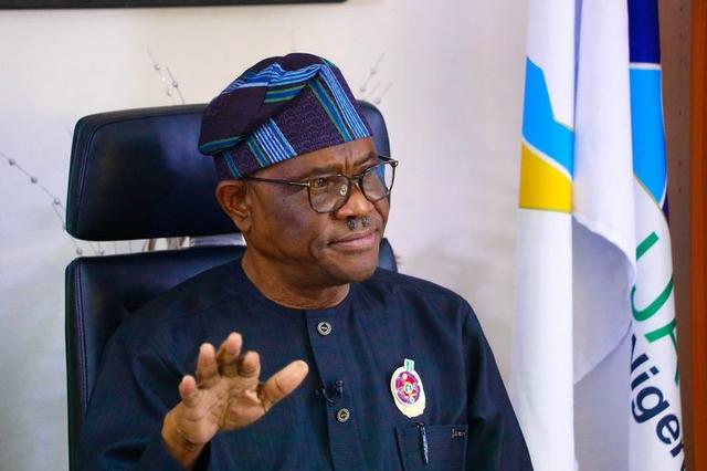 PDP crisis talks delayed as Wike signals post-convention reconciliation.
