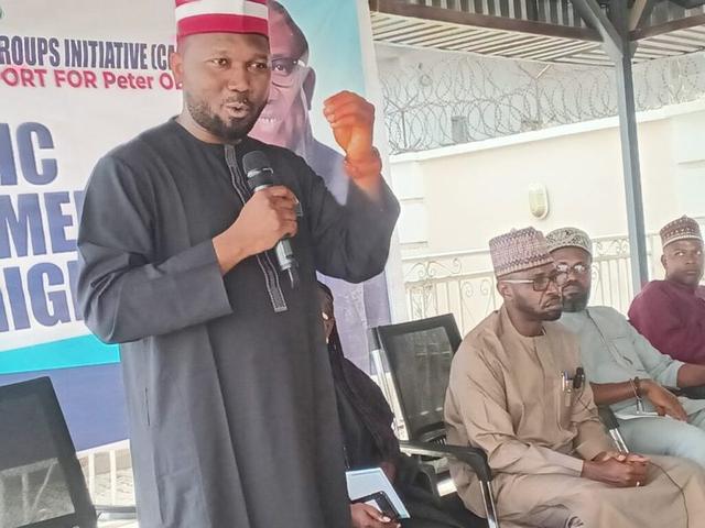 Opposition coalition grows as Atiku and Kwankwaso loyalists endorse Obi.
