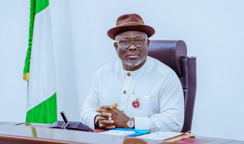 Delta governor backs Tinubu's second term bid, says reforms are delivering results
