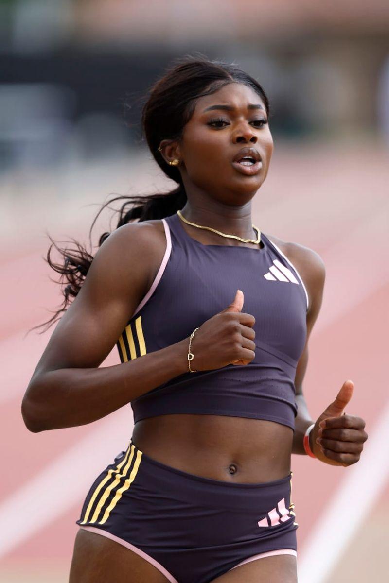 Ofili and Chukwuma lead Nigerian Charge ahead of World Championship.