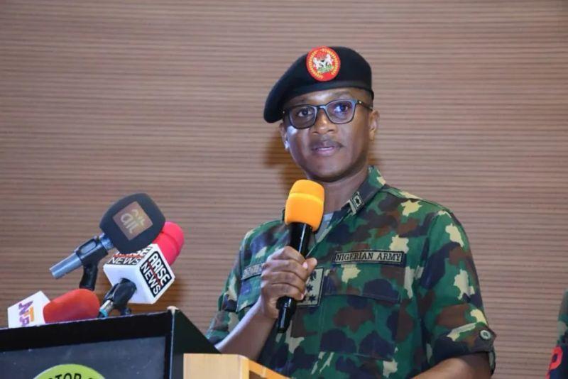 NYSC assures safety and insurance for all corps members.
