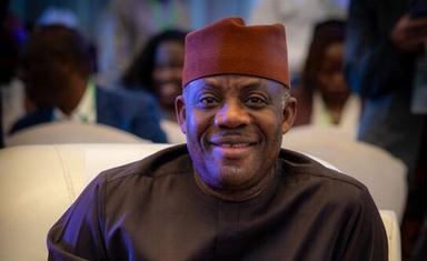 Minister of Education Maruf Tunji Alausa announces the cancellation of the BEA programme
