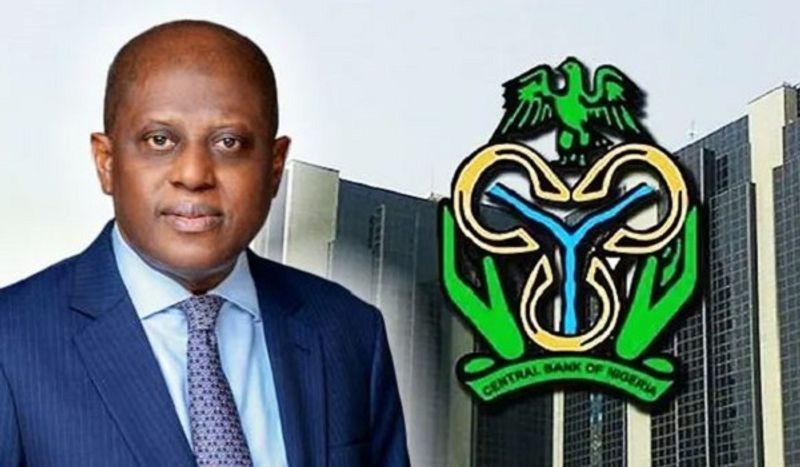 The Central Bank of Nigeria has uncovered N2.3 million illicit naira transactions and threatened to sanction offenders

