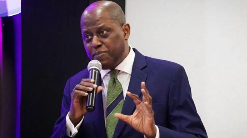 Cardoso assures that Nigeria’s economic buffers protect against global volatility.
