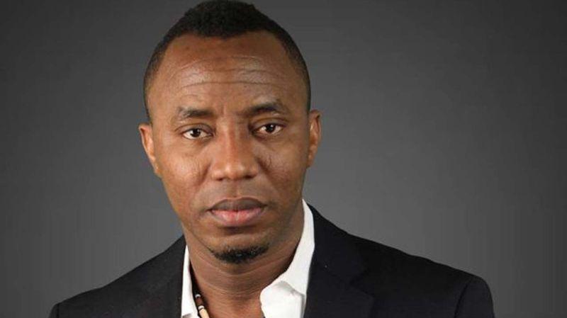 Sowore risks bail revocation after failing to appear in court.
