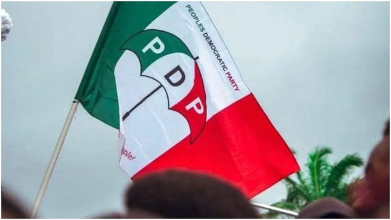 PDP Chairman Edward Percy Masha speaks about the party's plans to reclaim Kaduna in the 2027 elections.
