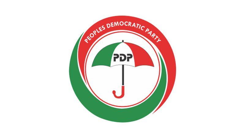 PDP launches e-registration for membership drive in Sokoto.
