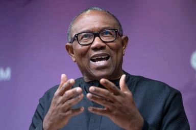 As opposition probes widen, allegations surrounding Peter Obi have been rejected by his aide.
