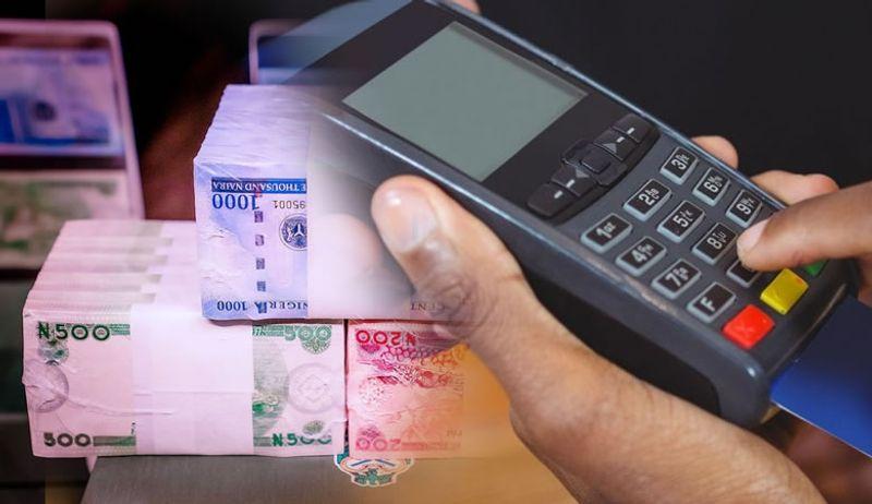 The Central Bank of Nigeria says customers cannot cash out more than N100,000 daily via Point of Sale channel, while agents are limited to N1.2 million daily