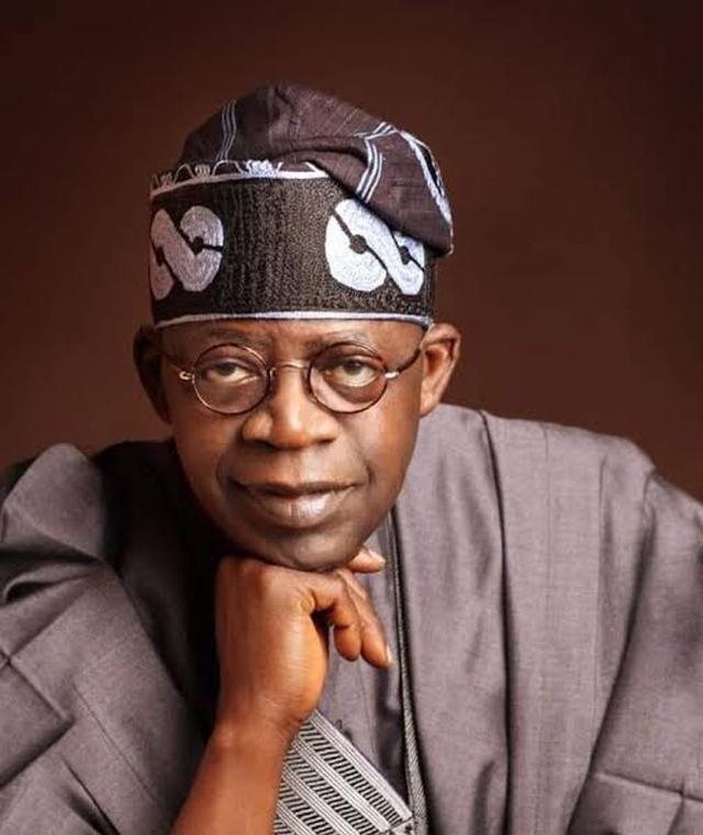Nigeria would have gone bankrupt if fuel subsidy was not removed, says President Bola Tinubu