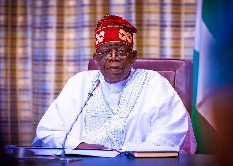 Mining licence dispute sparks alleged campaign to tarnish Nigeria during Tinubu’s UK visit.
