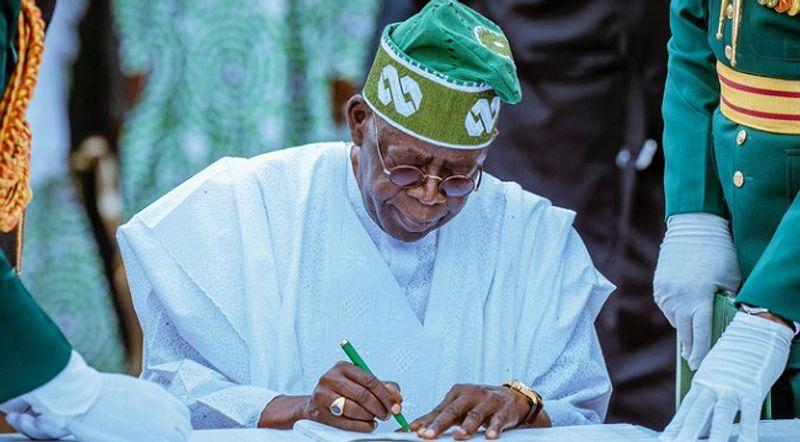President Bola Tinubu turns down the budget for Nigeria’s population census exercise
