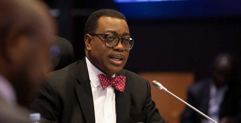 AfDB President Dr Akinwumi Adesina urges strategic investment in Africa’s youth.