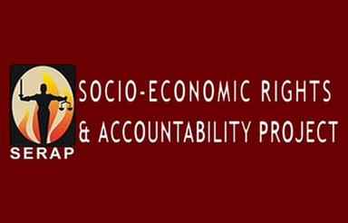 The Federal Government and the Nigeria Communications Commission have been taken to court by the Socio-Economic Rights and Accountability Project over the 50 per cent hike in tariff
