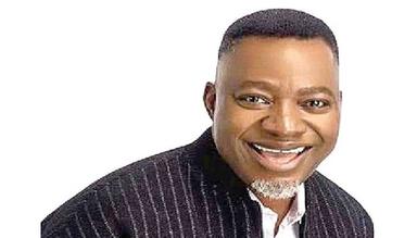 Sunny Neji speaking during an interview about love, empathy and the meaning of relationships in modern society.