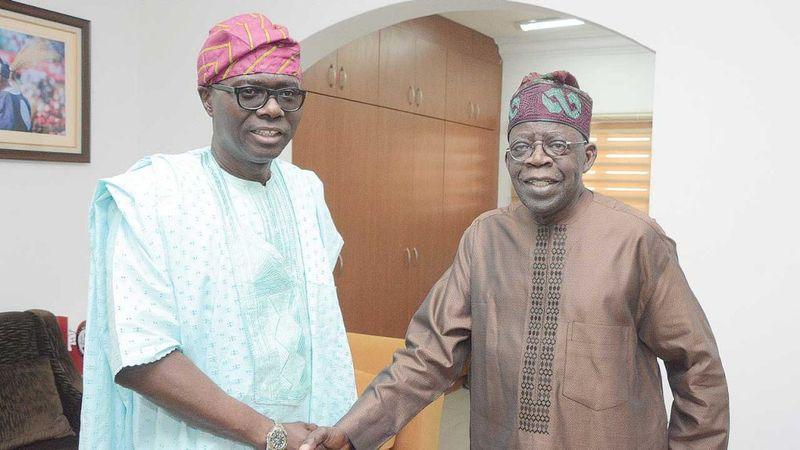 Lagos Green Line gets federal approval as Sanwo-Olu praises Tinubu’s support.
