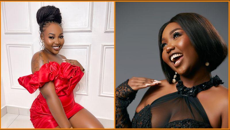  Former Big Brother Naija housemate Rhuthee said she acted a brief during her second time on the show