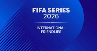 FIFA confirms a 48-team participation for the Series 2026 in March and April.
