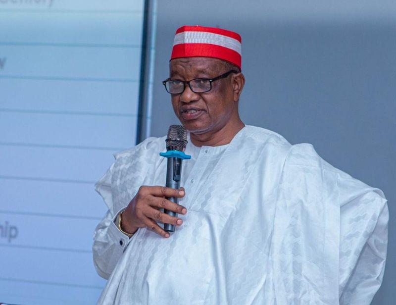 Kano State Assembly moves to impeach Deputy Governor Aminu Abdussalam Gwarzo over alleged fund diversion. 
