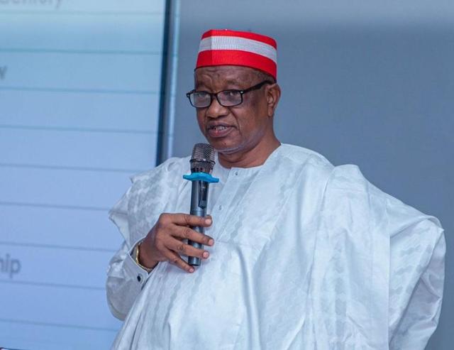 Kano State Assembly moves to impeach Deputy Governor Aminu Abdussalam Gwarzo over alleged fund diversion. 
