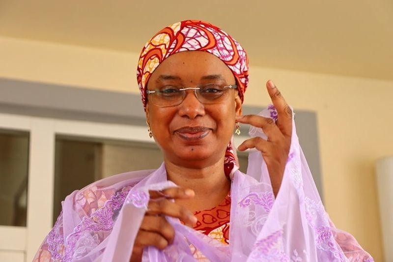 Stakeholders of the African Democratic Congress meeting in Adamawa amid political tensions and party crisis.