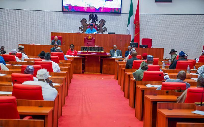 The expenditure framework for 2025 to 2027 has been approved by the Senate