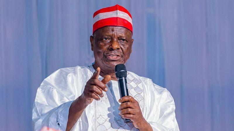 Kwankwaso reflects on the Buhari alliance and pushes for a southern presidency.