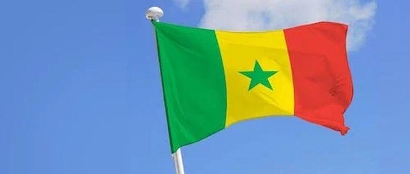 Ousmane Sonko, Prime Minister of Senegal, whose government proposed legislation to toughen penalties for same-sex relations.