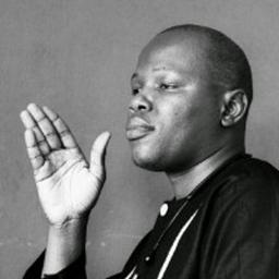 The publisher of Noirledege Publishing, Servio Gbadamosi, says creatives deserve better financial outcomes and should not have to struggle financially
