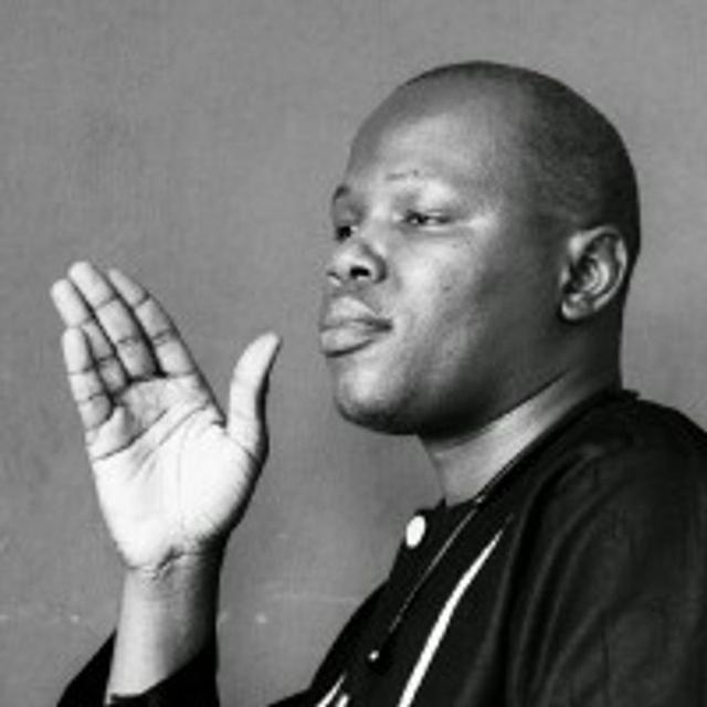 The publisher of Noirledege Publishing, Servio Gbadamosi, says creatives deserve better financial outcomes and should not have to struggle financially
