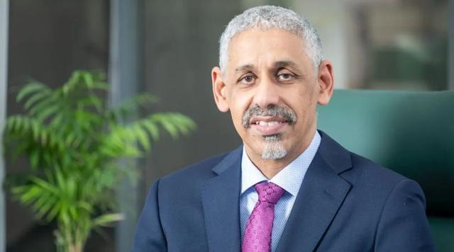 The African Development Bank Group has elected Mauritania’s Sidi Ould Tah to succeed Nigeria’s Akinwumi Adesina as its ninth president